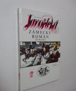 Zámecký román