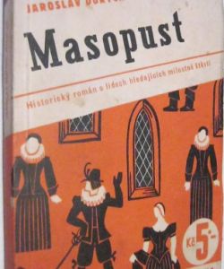 Masopust