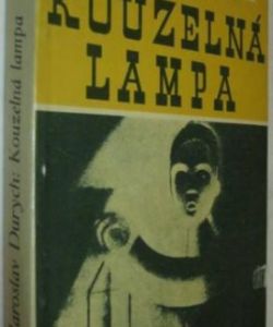 Kouzelná lampa
