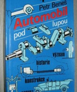 Automobil pod lupou