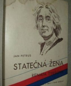 Statečná žena