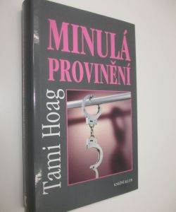 Minulá provinění