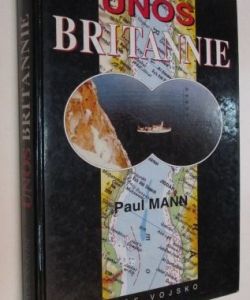 Únos Britannie