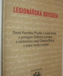 Legionářská odyssea