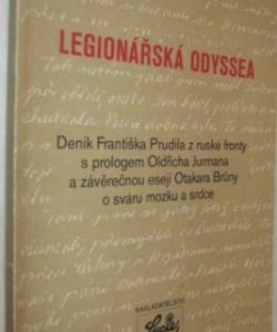 Legionářská odyssea