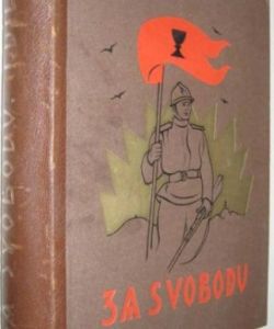 Za svobodu IV.