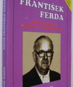 Páter František Ferda