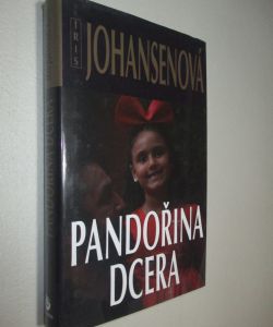 Pandořina dcera