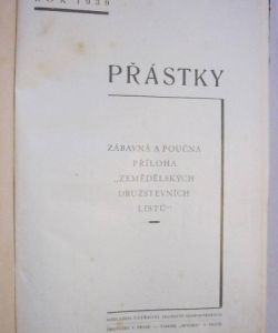Zemědělských listů