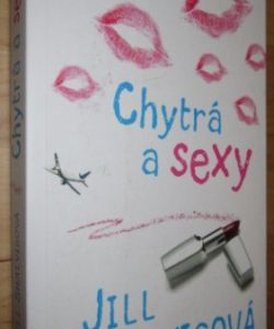 Chytrá a sexy