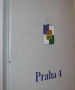 Praha 4