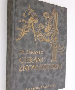 Chrám znovuzrození