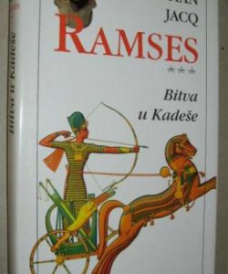 Ramses III.- Bitva u Kadeše