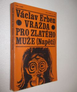 Vražda pro zlatého muže