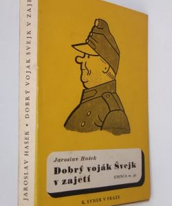Dobrý voják Švejk v zajetí