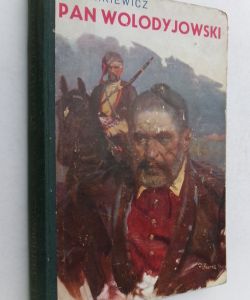 Pan Wolodyjowski