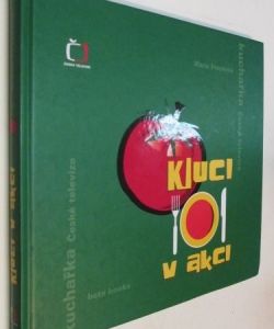 Kluci v akci