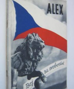 ALEX - Boj za svobodu