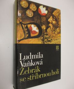 Žebrák se stříbrnou holí