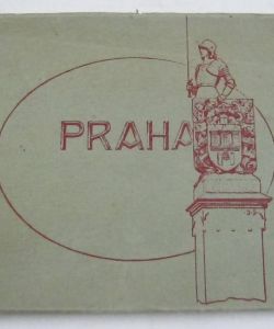 Praha