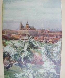 Praha