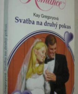 Svatba na druhý pokus