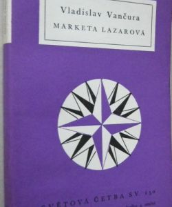 Marketa Lazarová