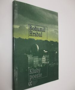 Kluby poezie