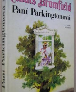 Paní Parkingtonová