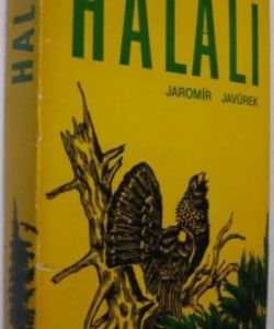 Halali