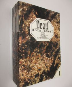 Údolí rozhodnutí I-II