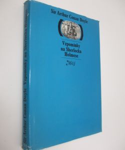 Vzpomínky na Sherlocka Holmese