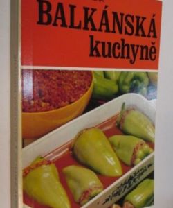 Balkánská kuchyně