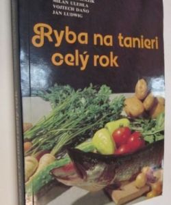 Ryba na tanieri celý rok