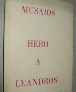 Hero a Leandros