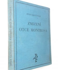 Zmizení otce Montrosa