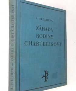 Záhada rodiny Charterisovy