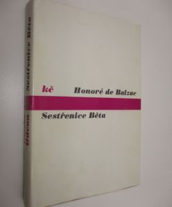 Sestřenice Běta