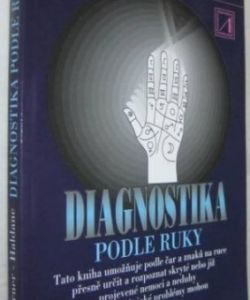 Diagnostika podle ruky