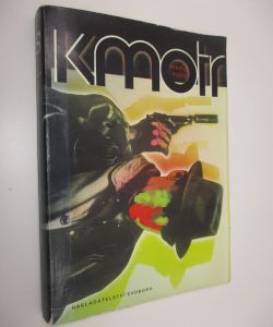 Kmotr