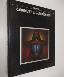 Čarodějky a čarodějnictví