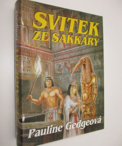 Svitek ze Sakkáry