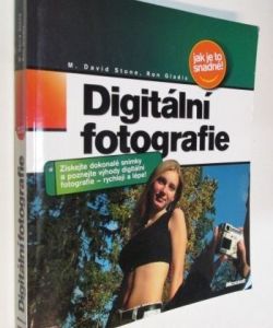 Digitální fotografie