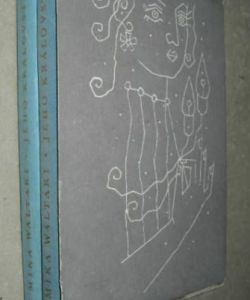 Jeho království I-II