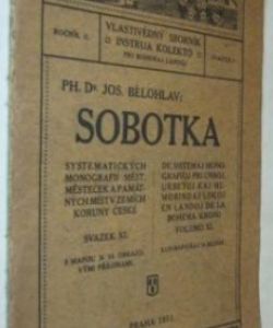 Sobotka