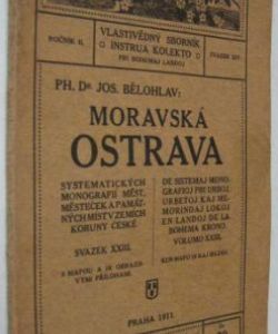 Moravská Ostrava