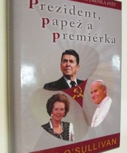 Prezident, papež a premiérka