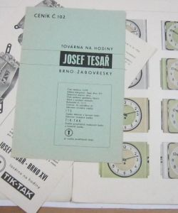 TIK-TAK