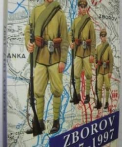 Zborov 1917-1997