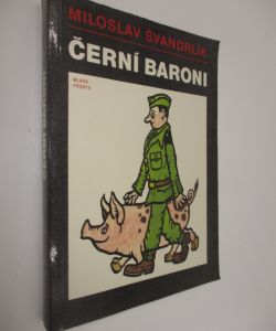 Černí baroni